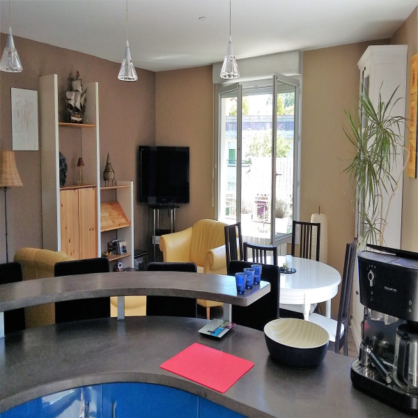 Offres de location Appartement Toulouse 31200