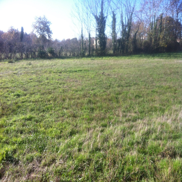 Offres de vente Terrain Buzet-sur-Tarn 31660