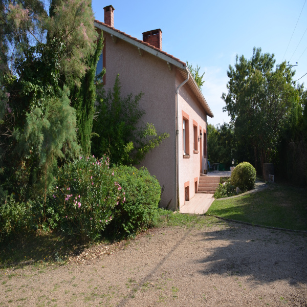Offres de vente Maison Brax 31490