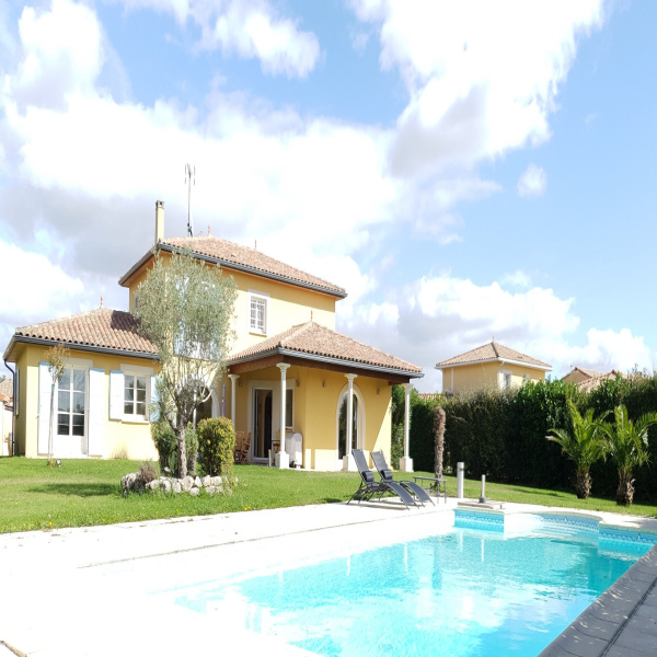 Offres de vente Maison Cugnaux 31270