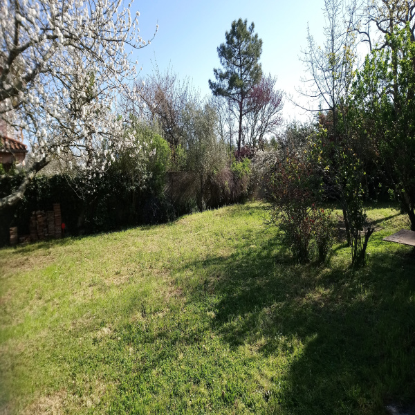 Offres de vente Terrain Toulouse 31100