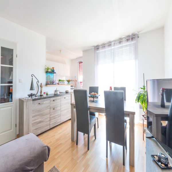 Offres de vente Appartement Cugnaux 31270