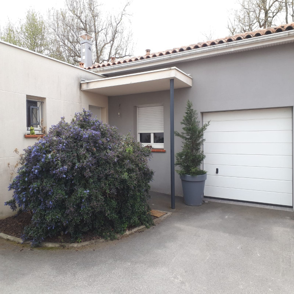 Offres de vente Maison Cugnaux 31270