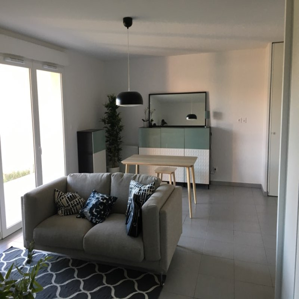 Offres de vente Appartement Cugnaux 31270