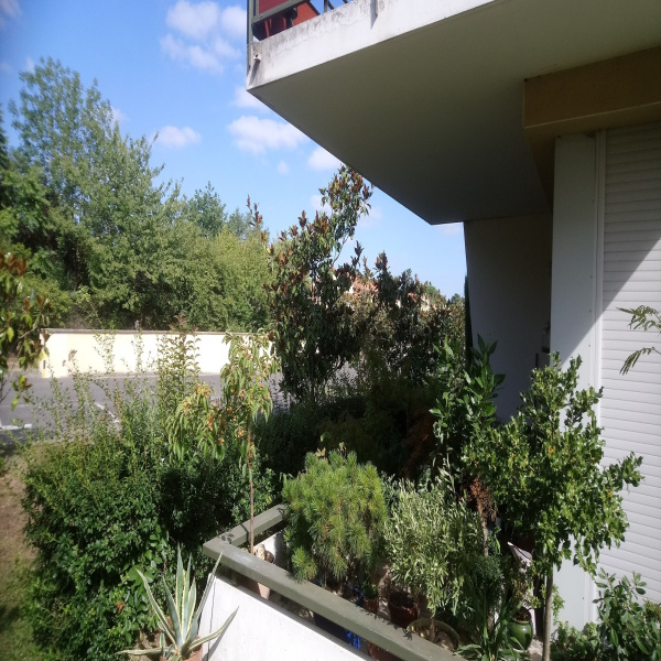 Offres de vente Appartement Toulouse 31100