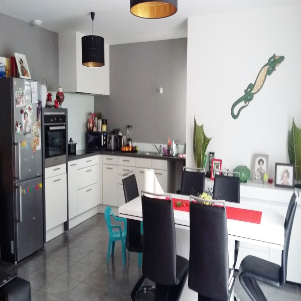 Offres de location Villa Cugnaux 31270