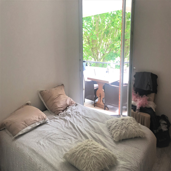 Offres de vente Appartement Cugnaux 31270