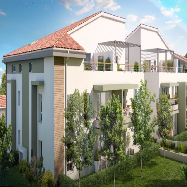 Offres de vente Appartement Tournefeuille 31170