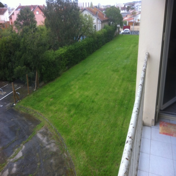 Offres de vente Appartement Toulouse 31100