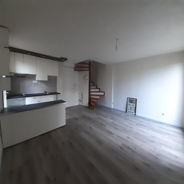 Offres de vente Maison Toulouse 31100