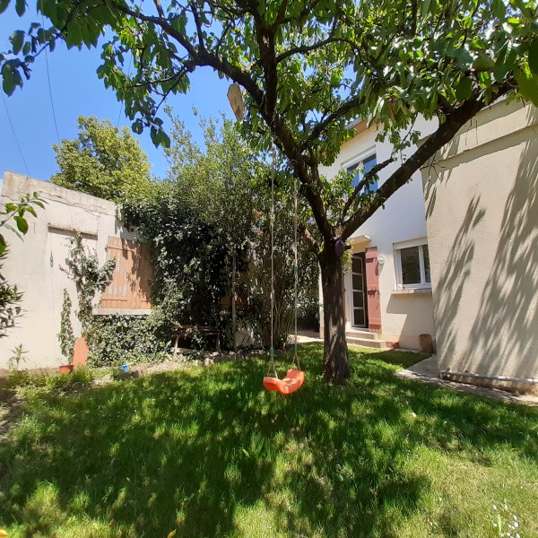 Offres de vente Maison Toulouse 31100
