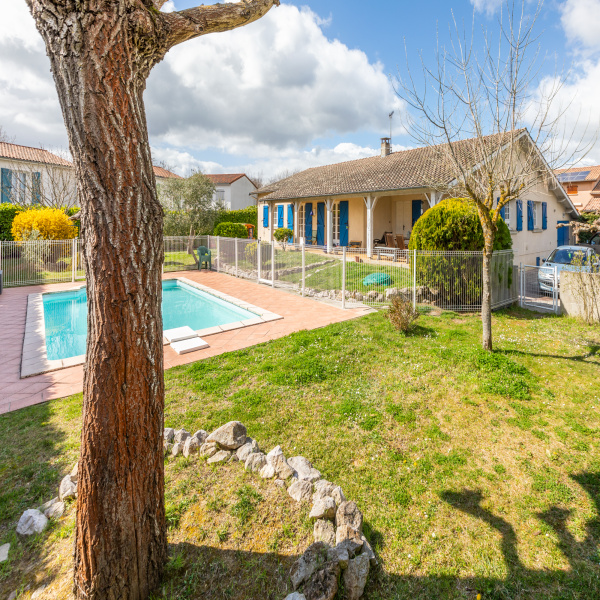 Offres de vente Maison Cugnaux 31270