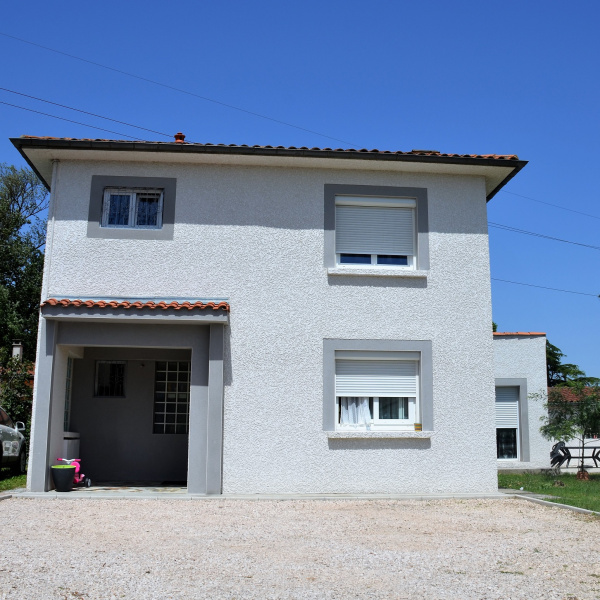 Offres de vente Maison Portet-sur-Garonne 31120