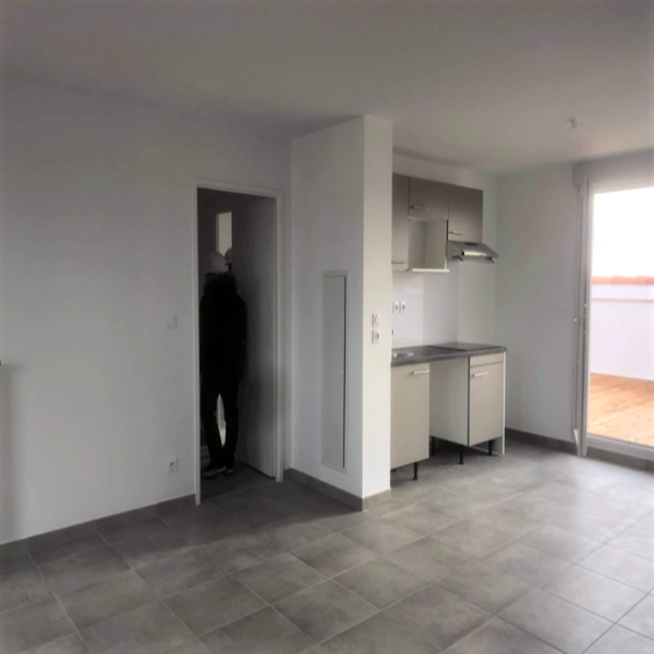 Offres de vente Appartement Toulouse 31400