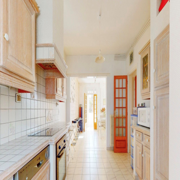 Offres de vente Maison Toulouse 31100
