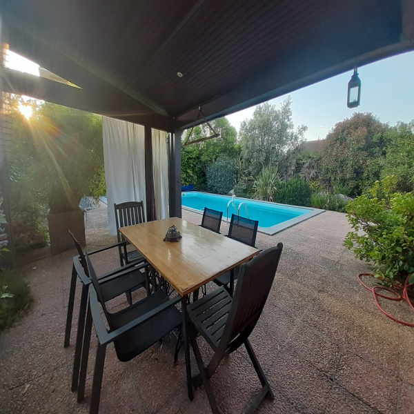 Offres de location Maison Toulouse 31100