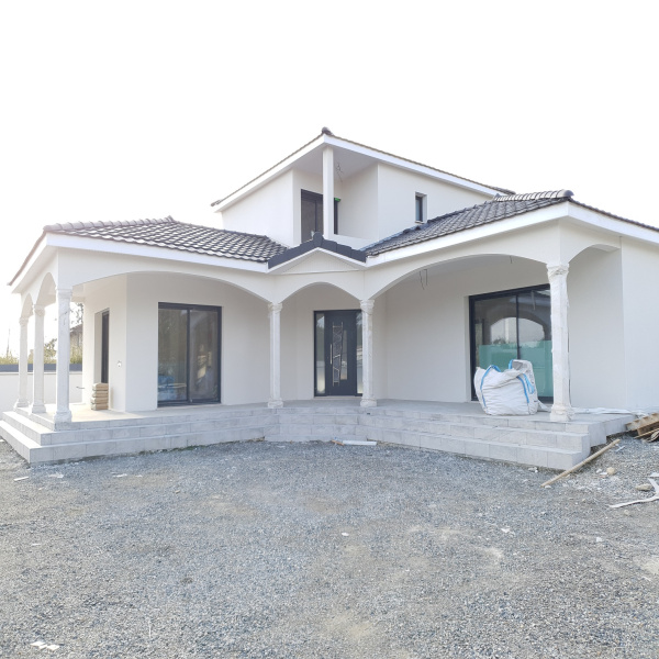 Offres de vente Maison Toulouse 31100