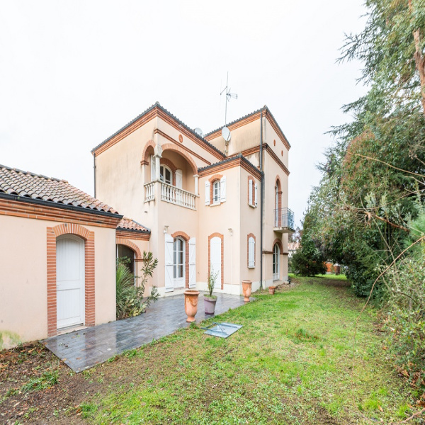 Offres de vente Maison Cugnaux 31270