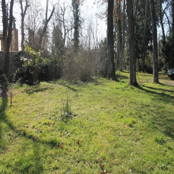 Offres de vente Terrain Cugnaux 31270