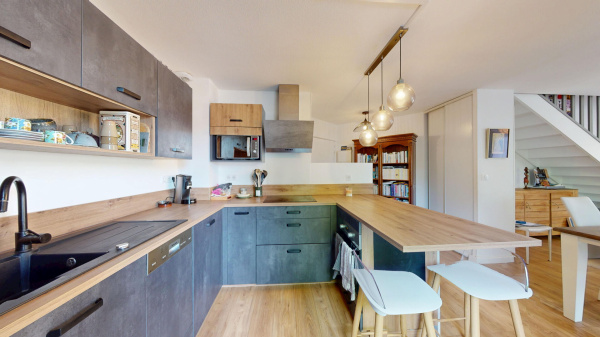 Offres de vente Appartement Toulouse 31100