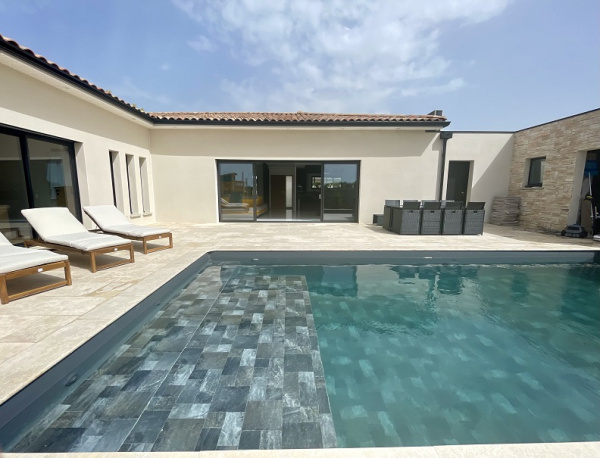 Offres de vente Maison Carbonne 31390