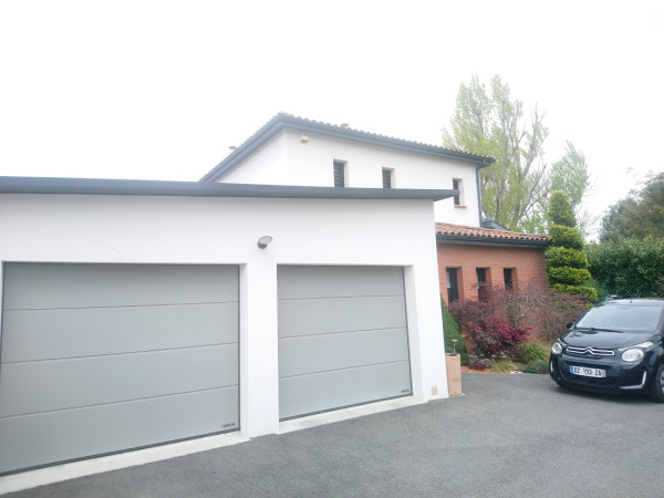 Offres de vente Maison Toulouse 31100