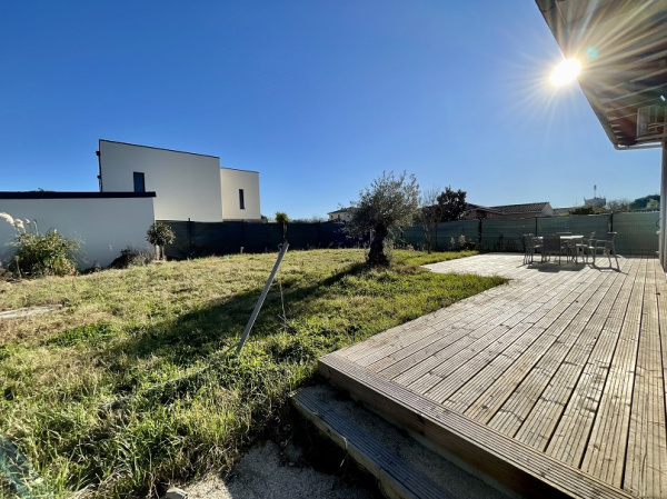 Offres de vente Maison Tournefeuille 31170