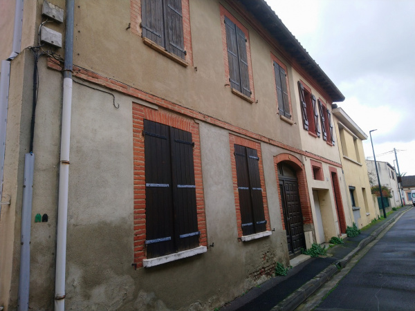 Offres de vente Maison de village Toulouse 31300