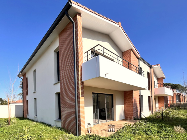 Offres de vente Appartement Toulouse 31100