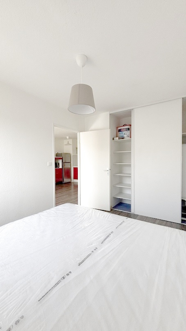 Offres de location Appartement Toulouse 31100