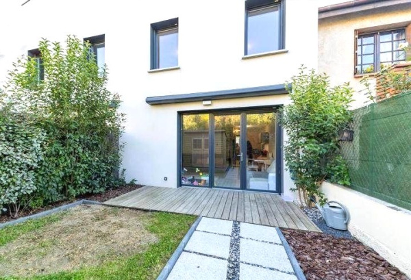 Offres de vente Maison Toulouse 31100