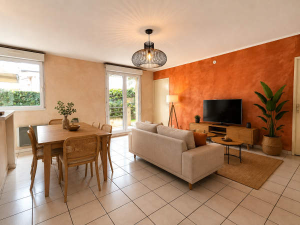 Offres de vente Appartement Toulouse 31100