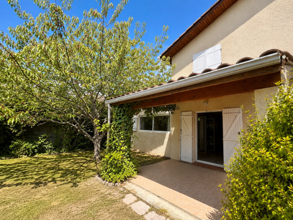 Offres de vente Maison Toulouse 31100