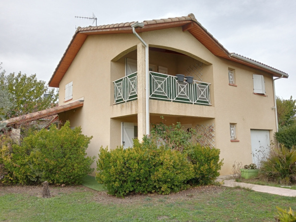 Offres de vente Maison Toulouse 31100