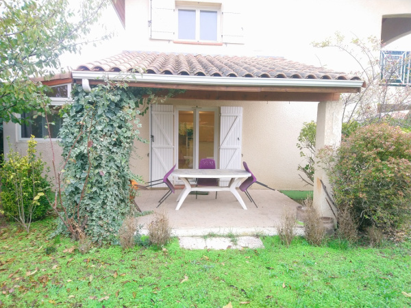 Offres de vente Maison Toulouse 31100