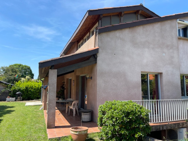 Offres de vente Maison Muret 31600