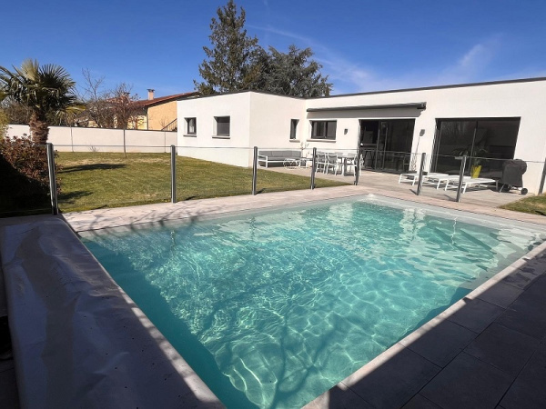 Offres de vente Maison Toulouse 31100