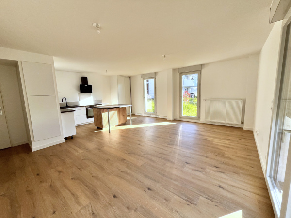 Offres de vente Appartement Toulouse 31100