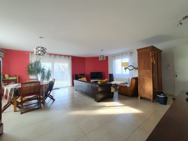 Offres de vente Maison Toulouse 31100