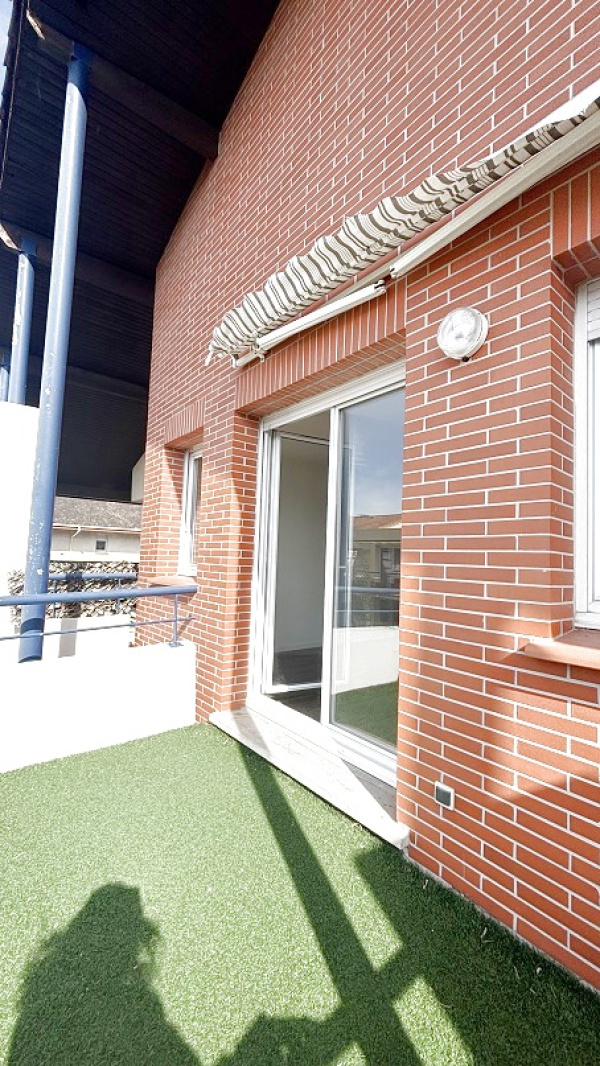 Offres de location Appartement Toulouse 31100