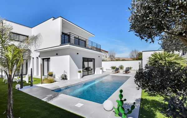 Offres de vente Maison Tournefeuille 31170