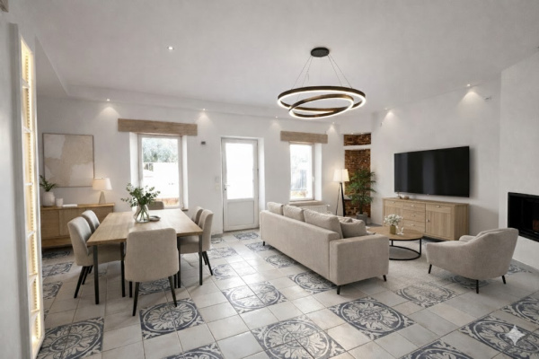 Offres de vente Maison Roques 31120