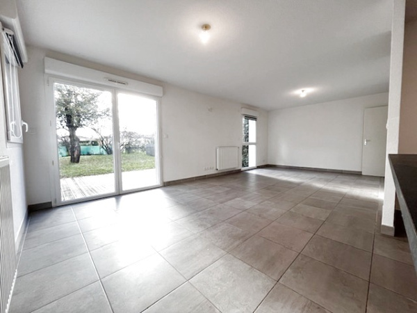 Offres de vente Maison Tournefeuille 31170