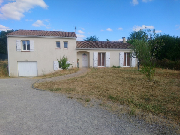 Offres de location Maison Toulouse 31000