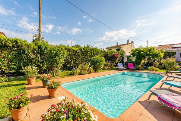 Offres de vente Maison Colomiers 31770