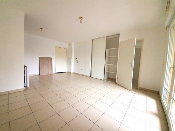 Offres de vente Appartement Toulouse 31100