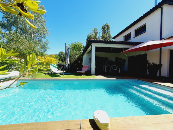 Offres de vente Maison Toulouse 31100