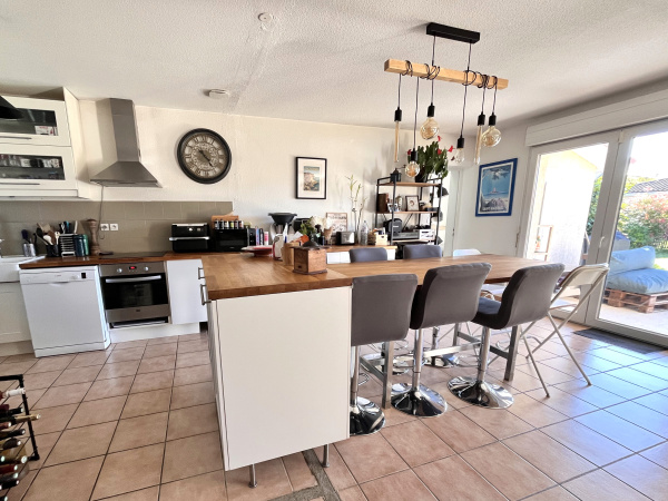 Offres de vente Maison Toulouse 31100