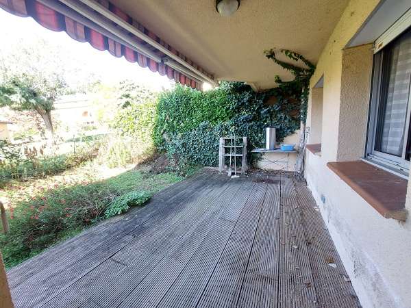 Offres de vente Appartement Balma 31130