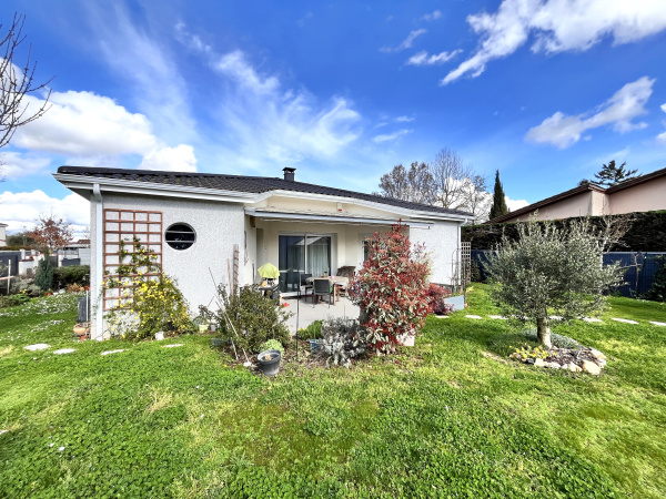 Offres de vente Maison Toulouse 31100